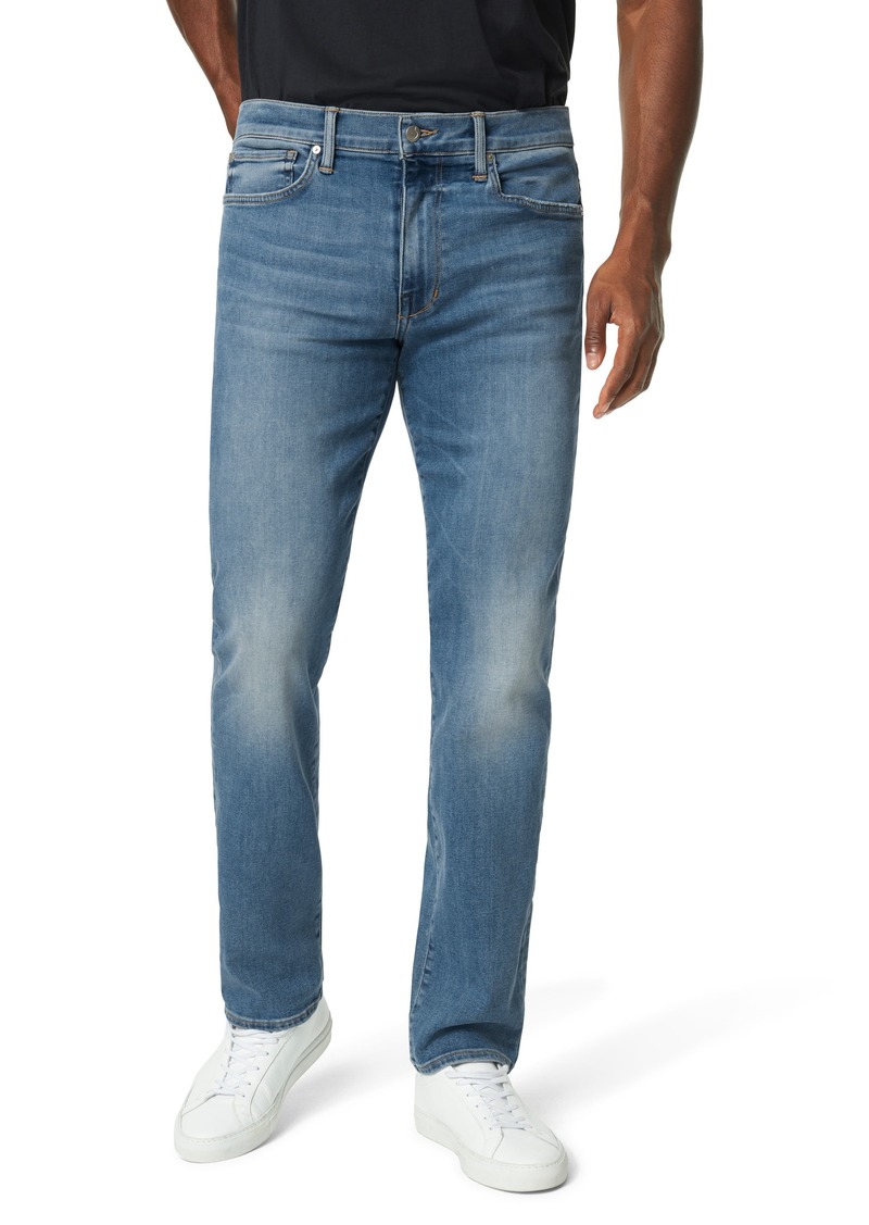 brixton straight leg jeans