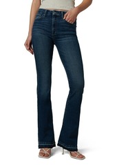 Joe's Jeans Joe's The Hi Honey Curvy Released Hem Bootcut Jeans