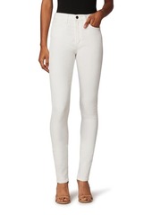 Joe's Jeans Joe's The High Rise Twiggy Skinny Jeans in Moonlight at Nordstrom