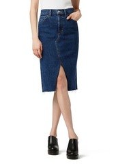 Joe's Jeans Joe's The Joplin Denim Skirt