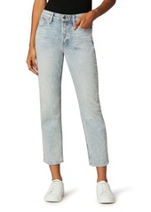 Joe's Jeans Joe's The Scout Distressed Ankle Straight Leg Jeans in Someday at Nordstrom