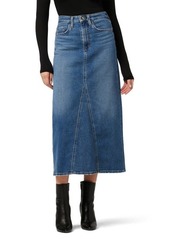 Joe's Jeans Joe's The Tulie Denim Skirt