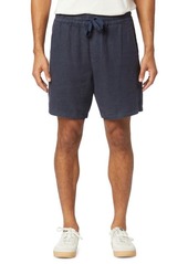 Joe's Jeans Linen Shorts