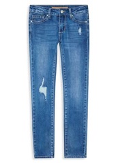 Joe's Jeans ​Little Girl&#8217;s The Markie Skinny Ankle Jeans