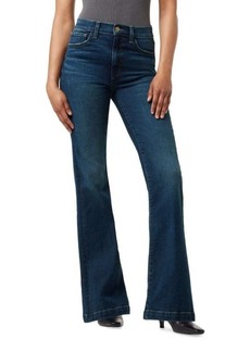 Joe's Jeans Molly High Rise Stretch Flared Jeans