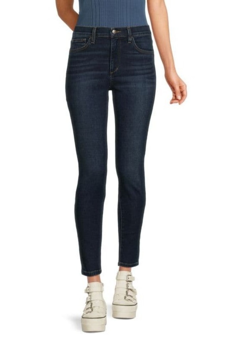 Joe's Jeans Nina Whiskered Jeans