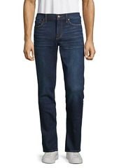 Joe's Jeans Ollie Slim-Fit Tapered Jeans