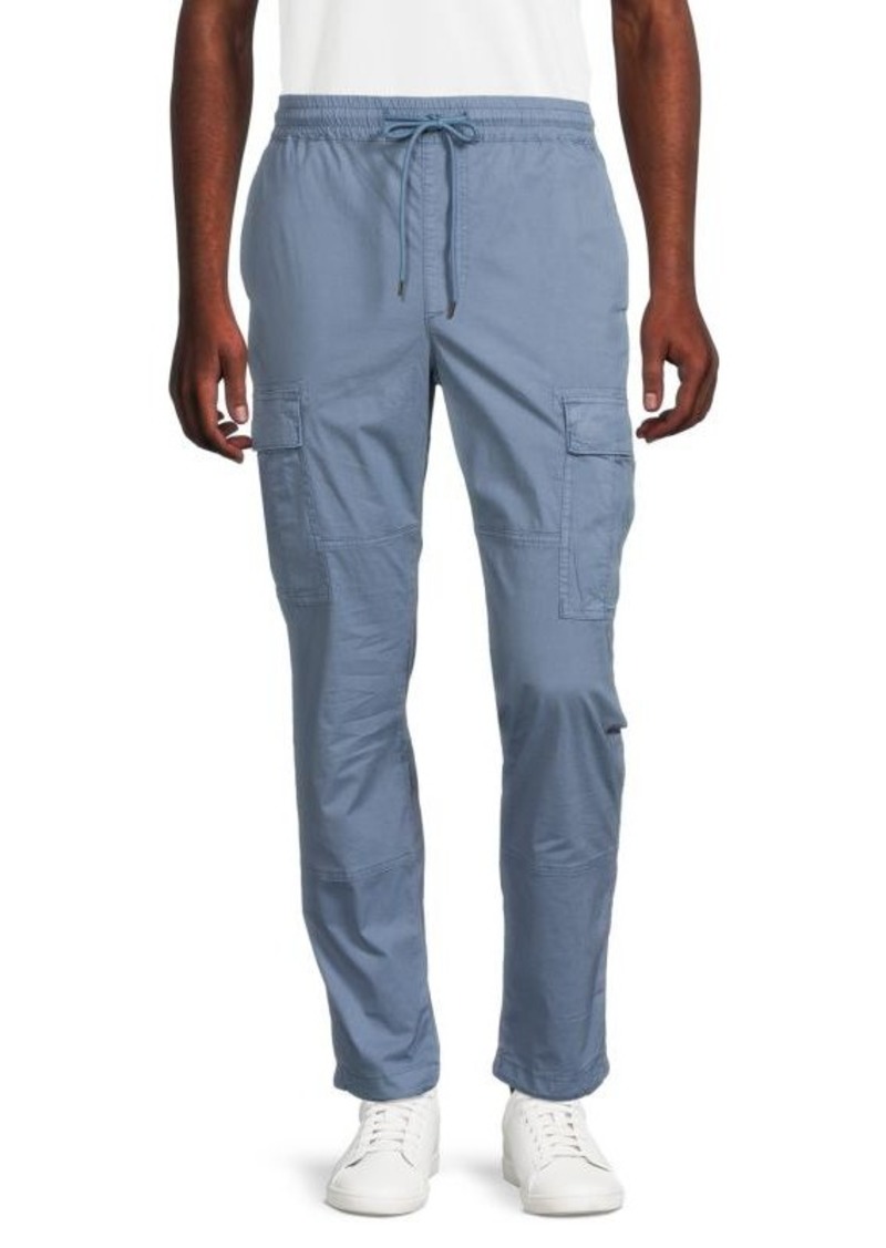 Joe's Jeans Parachute Cargo Pants