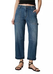 Joe's Jeans Relaxed Carpenter Jeans