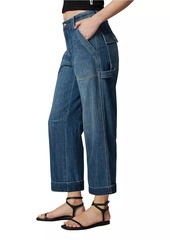 Joe's Jeans Relaxed Carpenter Jeans