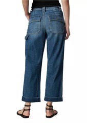 Joe's Jeans Relaxed Carpenter Jeans