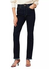 Joe's Jeans Runway Luna Frayed Skinny Jeans