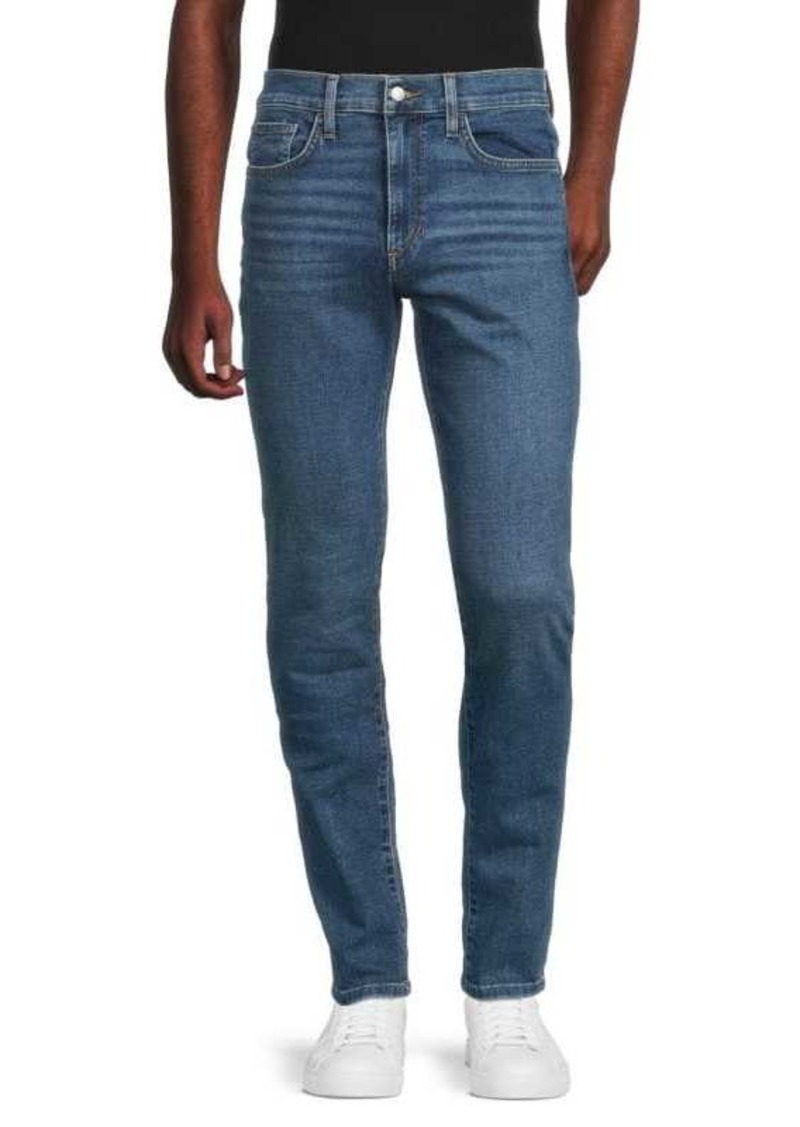 Joe's Jeans Slim Fit Jeans