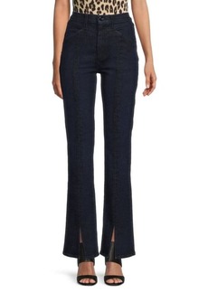 Joe's Jeans The Alexis High Rise Bootcut Jeans