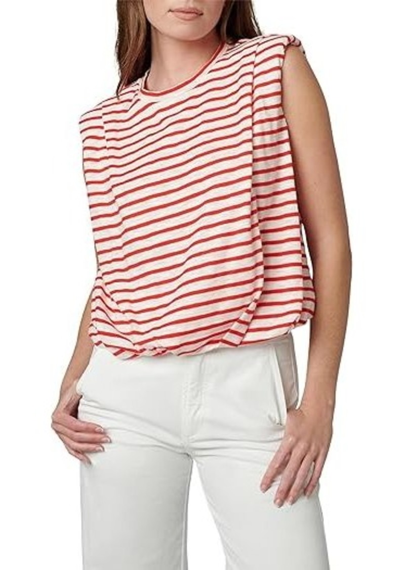 Joe's Jeans The Arden Sleeveless Top