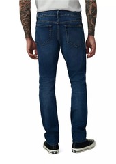 Joe's Jeans The Asher Cotton-Blend Jeans