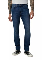 Joe's Jeans The Asher Cotton-Blend Jeans