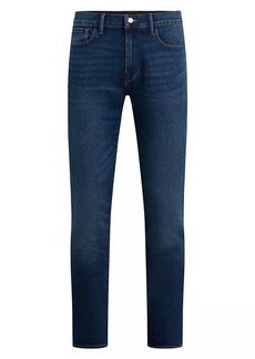 Joe's Jeans The Asher Cotton-Blend Jeans