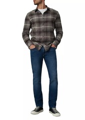 Joe's Jeans The Asher Cotton-Blend Jeans