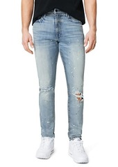 Joe's Jeans The Asher Distressed Jeans