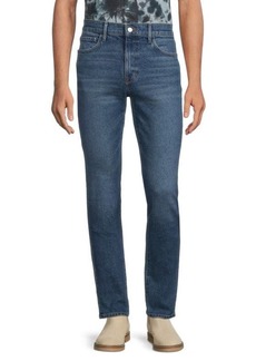 Joe's Jeans The Asher Slim Fit Jeans