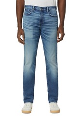 Joe's Jeans The Asher Mid-Rise Distressed Jeans