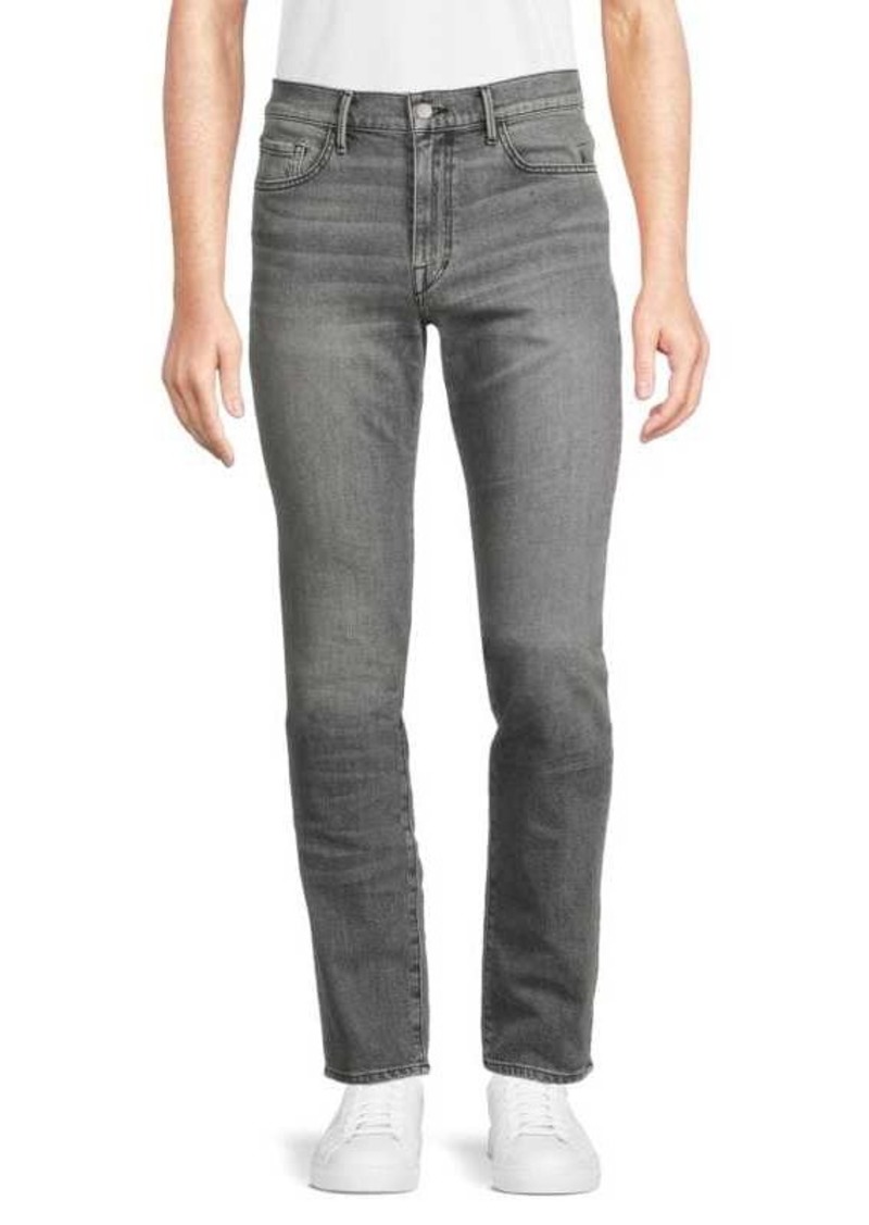 Joe's Jeans The Asher Slim Fit Jeans