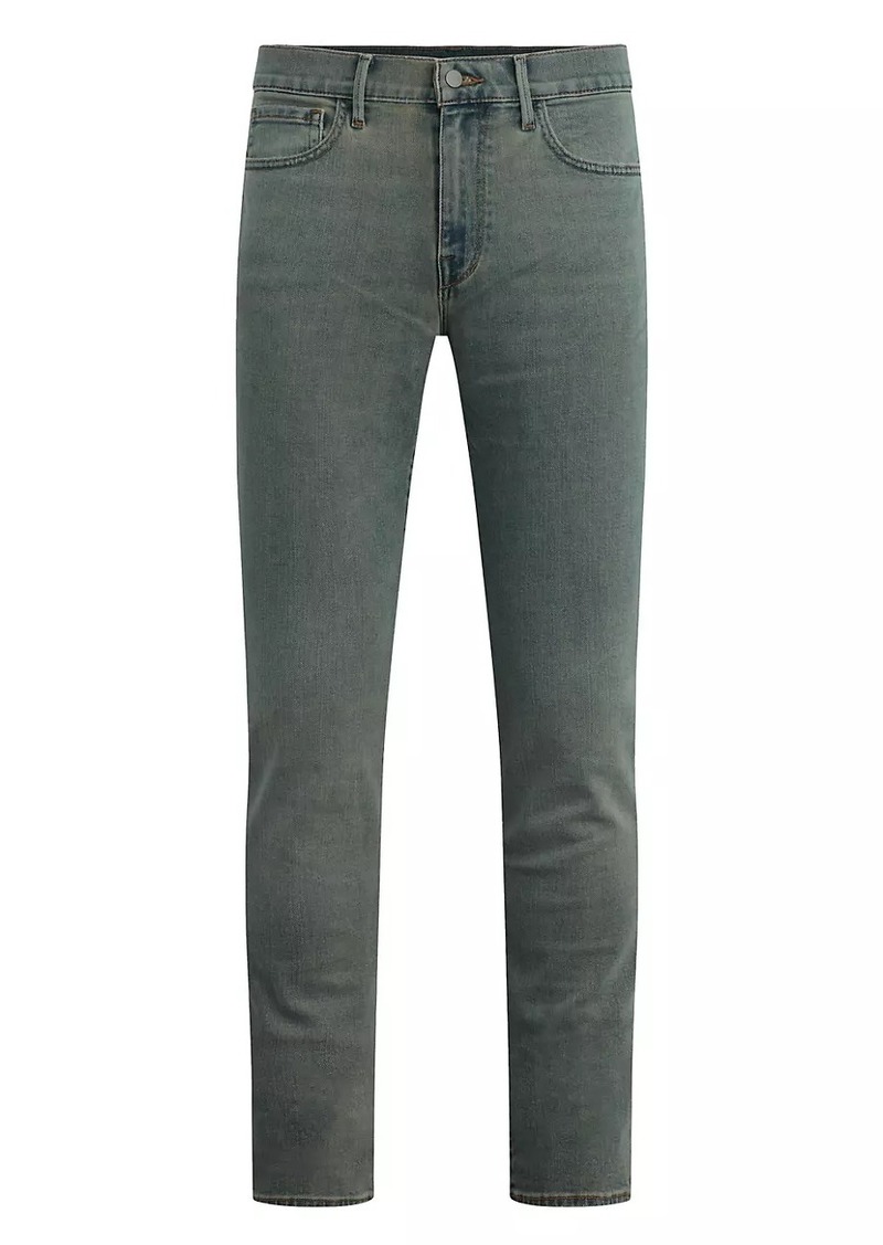 Joe's Jeans The Asher Slim-Fit Jeans