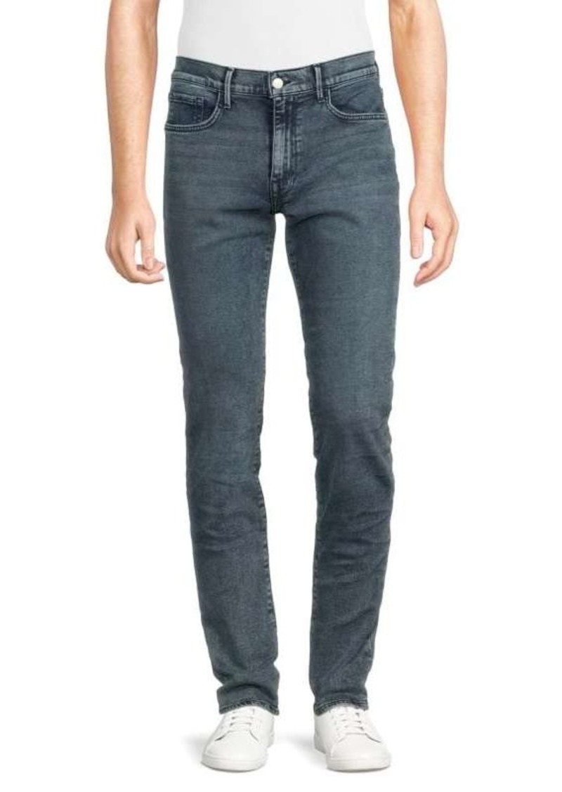 Joe's Jeans The Asher Slim Fit Jeans