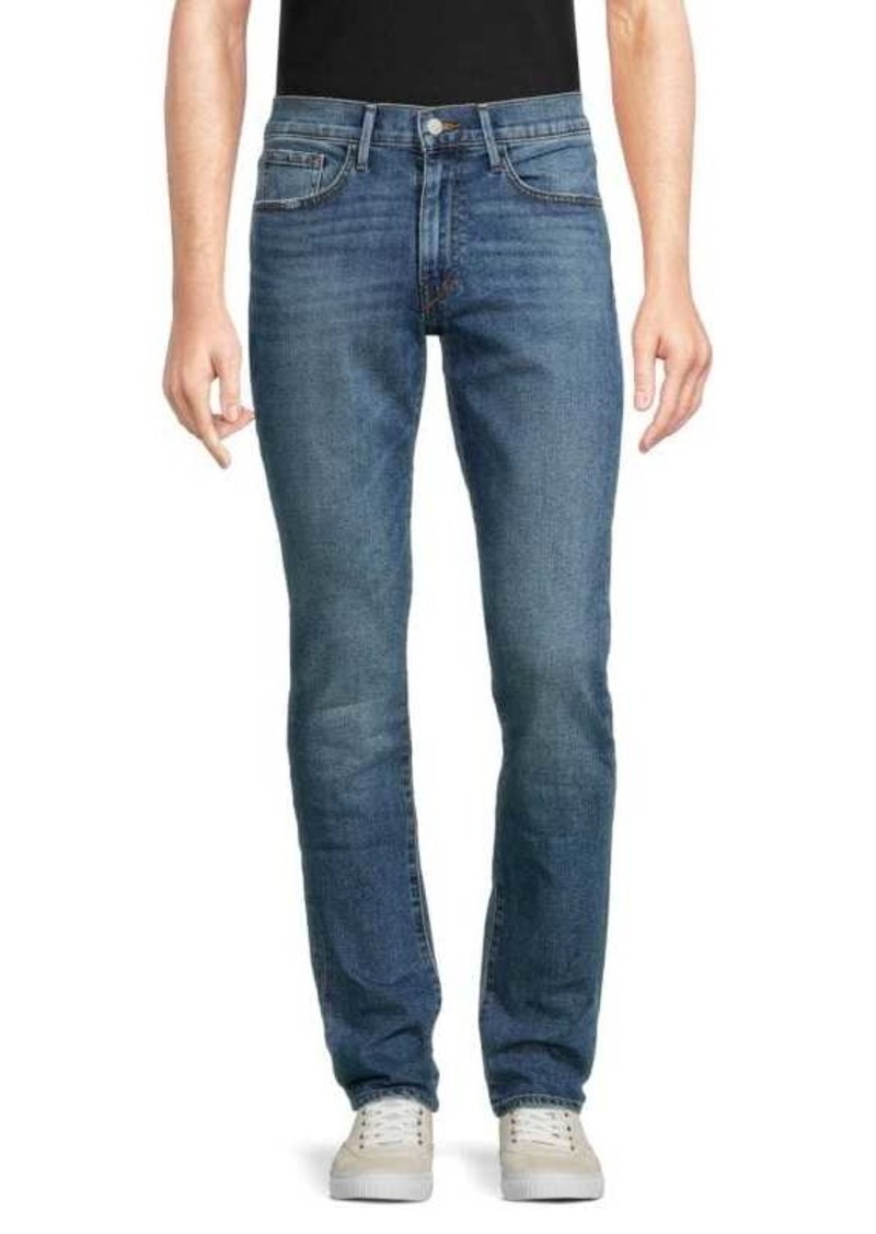 Joe's Jeans The Asher Slim Fit Jeans