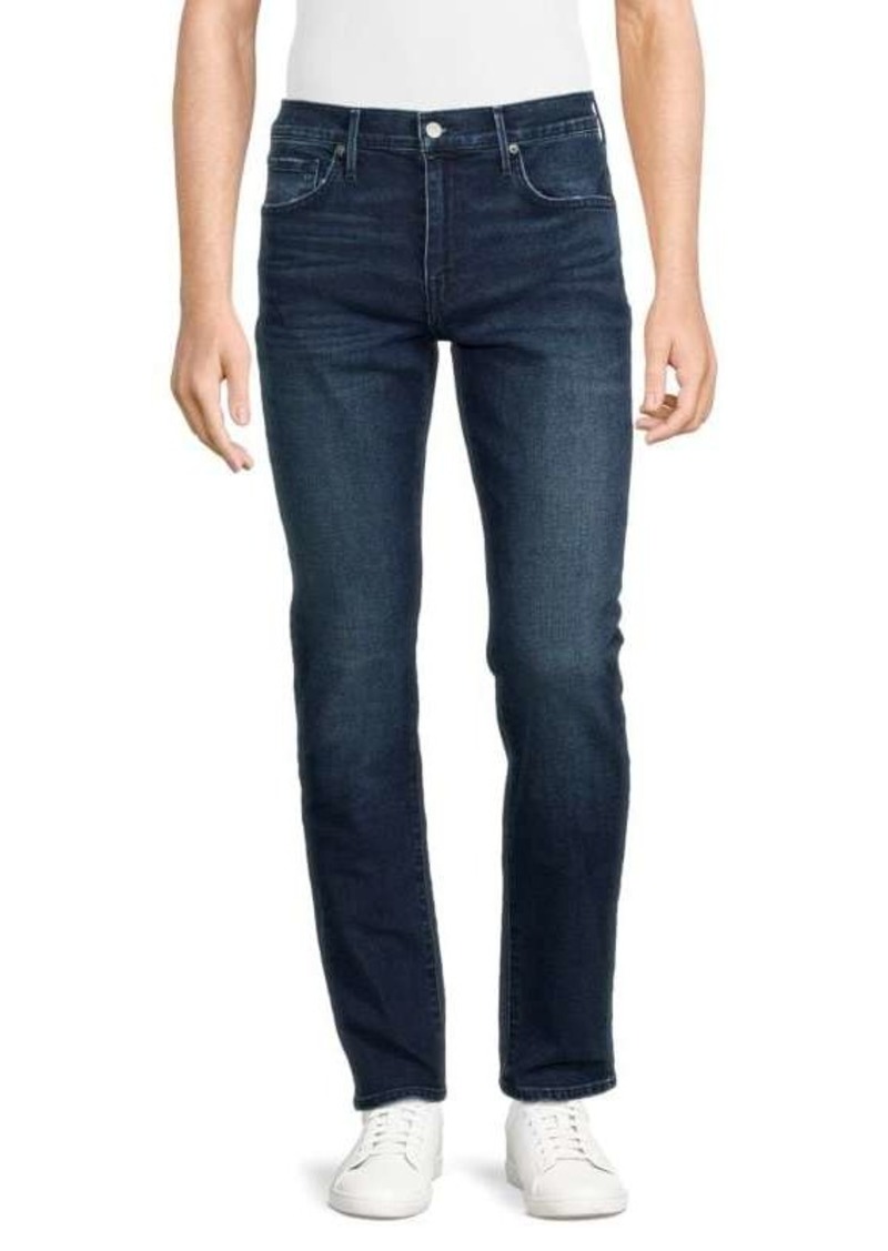 Joe's Jeans The Asher Slim Fit Jeans