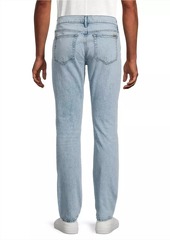 Joe's Jeans ​The Asher Straight-Fit Jeans