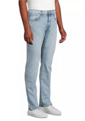 Joe's Jeans ​The Asher Straight-Fit Jeans