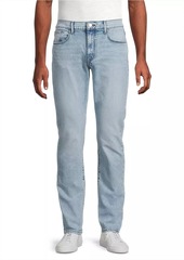 Joe's Jeans ​The Asher Straight-Fit Jeans