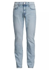 Joe's Jeans ​The Asher Straight-Fit Jeans