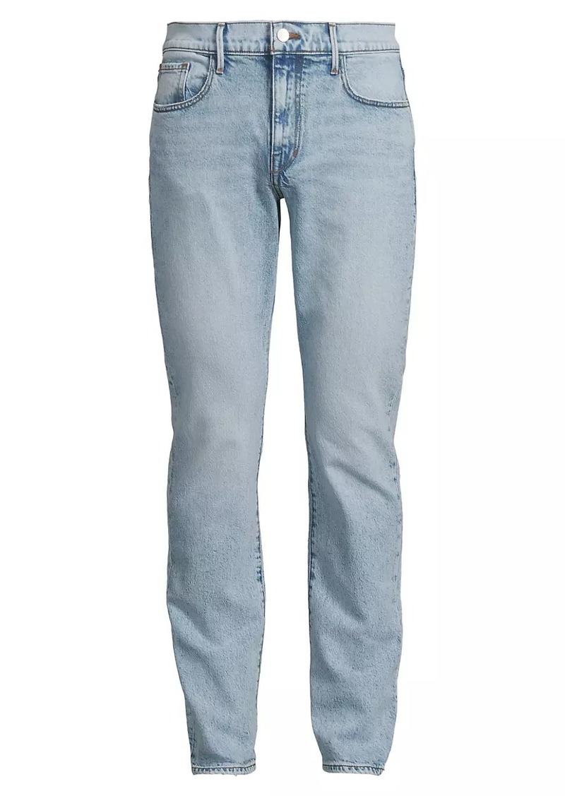 Joe's Jeans ​The Asher Straight-Fit Jeans