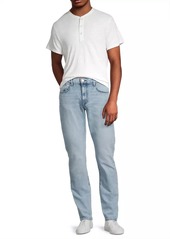 Joe's Jeans ​The Asher Straight-Fit Jeans