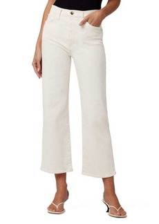 Joe's Jeans The Blake Flared Ankle Crop Jeans