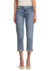 Joe's Jeans The Bobby High Rise Boyfriend Jeans