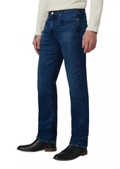 Joe's Jeans The Brixton-Ribery Slim-Straight Jeans