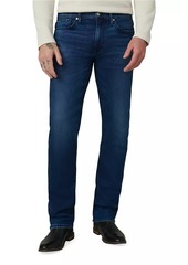 Joe's Jeans The Brixton-Ribery Slim-Straight Jeans