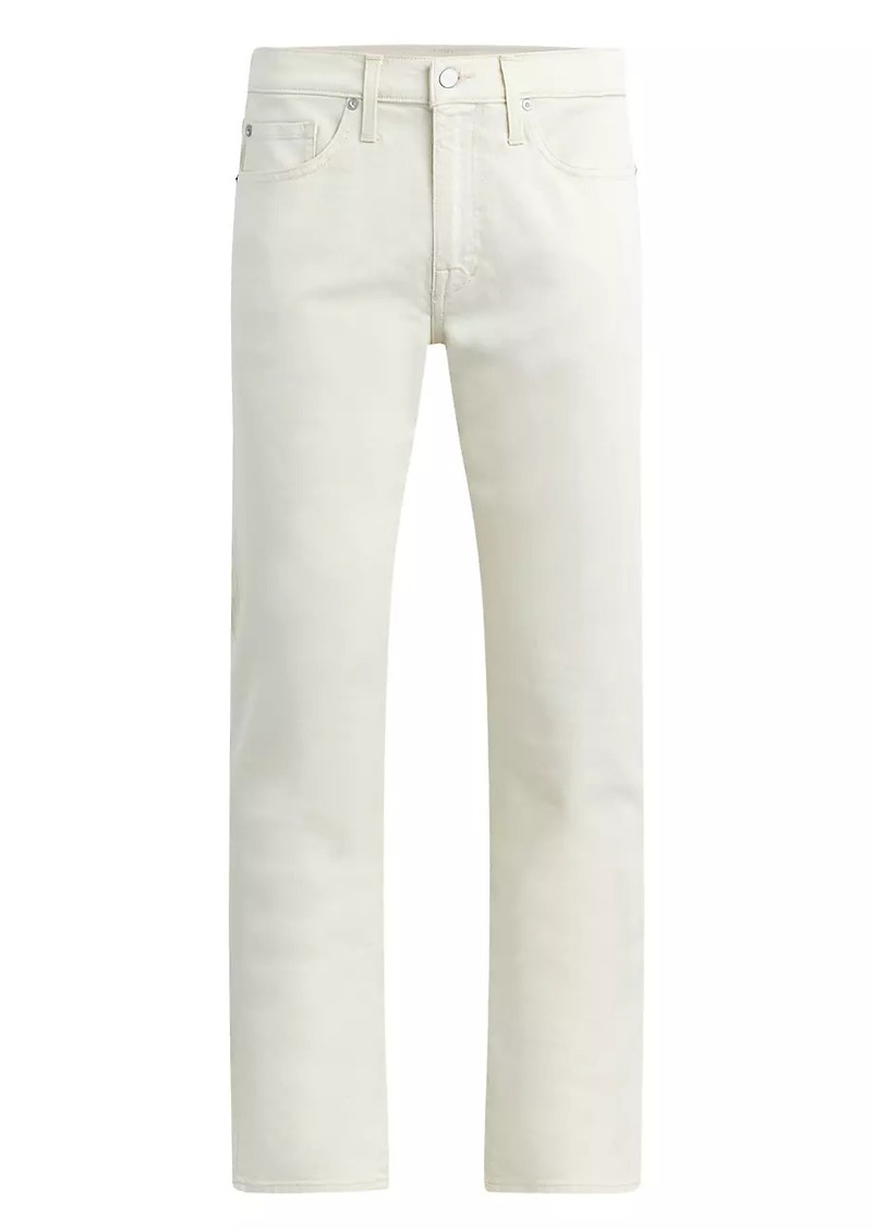 Joe's Jeans The Brixton Slim-Straight Jeans