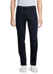 Joe's Jeans The Brixton Tapered Slim-Fit Jeans