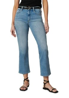 Joe's Jeans The Callie Bootcut Cropped Jeans