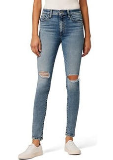 Joe's Jeans The Charlie High-Rise Ankle