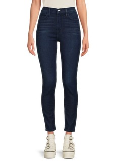 Joe's Jeans The Charlie High Rise Ankle Jeans