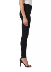 Joe's Jeans The Charlie High-Rise Stretch Skinny Jeans