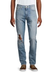 Joe's Jeans The Dean Tapered Slim Jeans