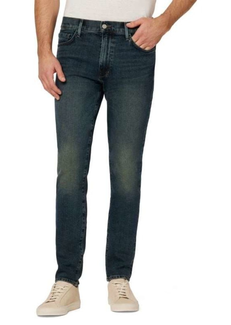 Joe's Jeans The Dean Tapered Slim Jeans