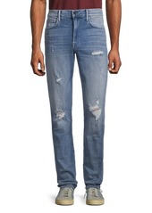 Joe's Jeans The Dean Slim-Fit Tapered Jeans